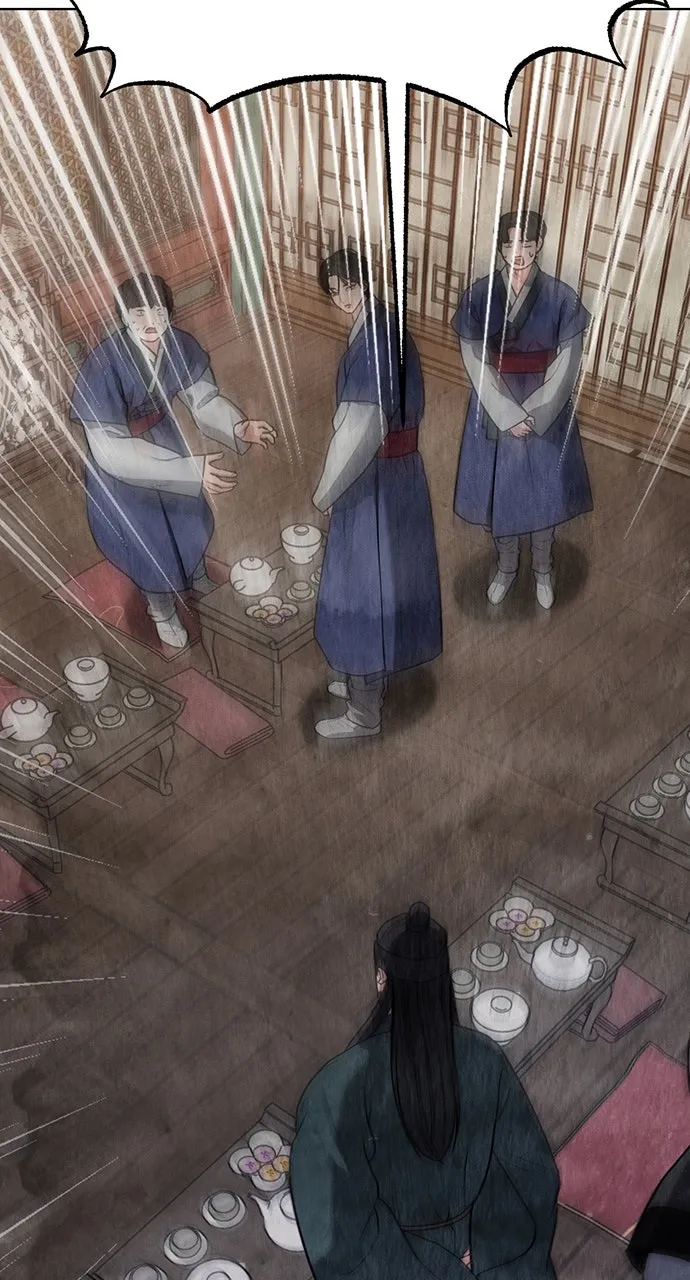 Read Return Your Soul chapter 10 image 25 on Lezhin