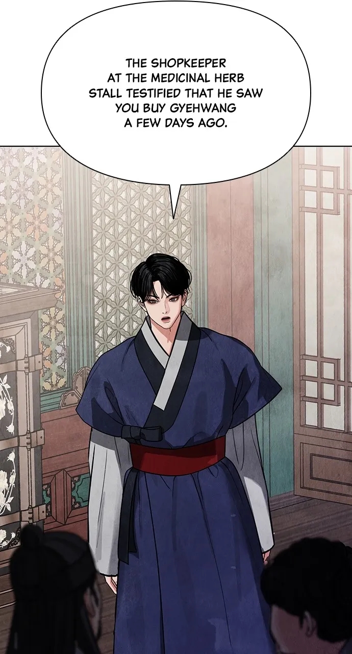 Read Return Your Soul chapter 10 image 29 on Lezhin