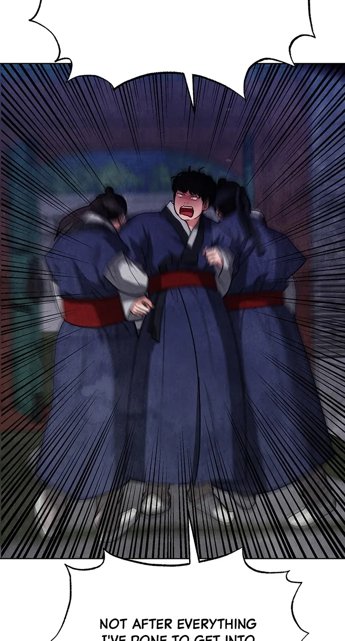 Read Return Your Soul chapter 10 image 35 on Lezhin