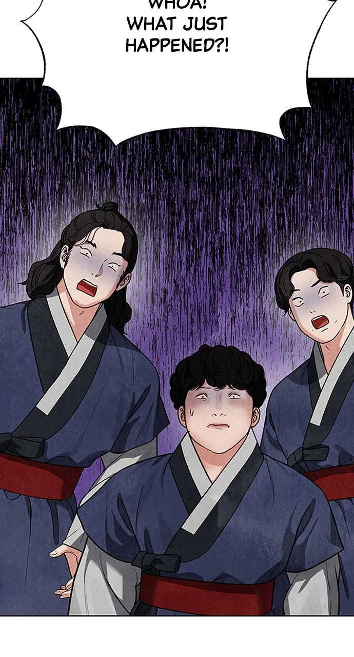Read Return Your Soul chapter 10 image 5 on Lezhin