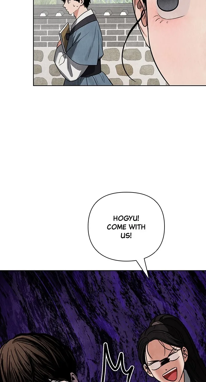 Read Return Your Soul chapter 10 image 76 on Lezhin