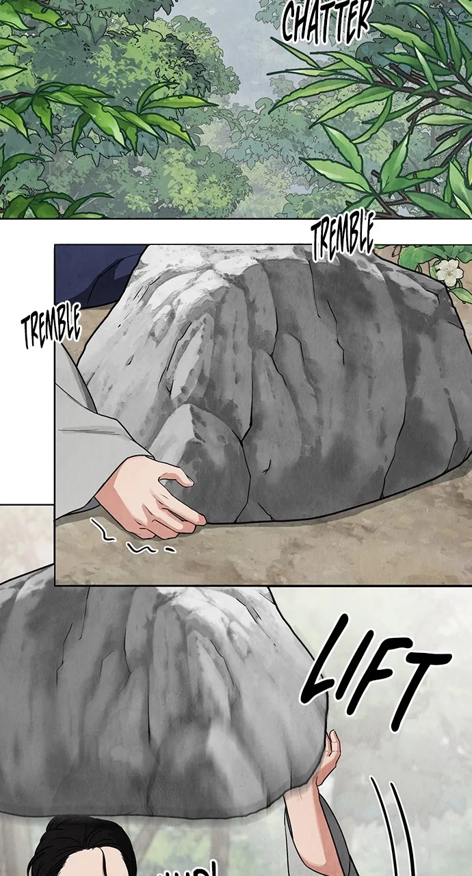 Read Return Your Soul chapter 10 image 80 on Lezhin