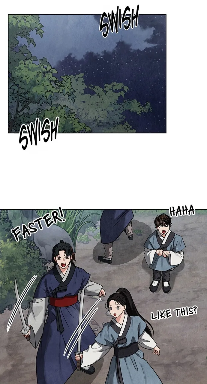 Read Return Your Soul chapter 10 image 82 on Lezhin