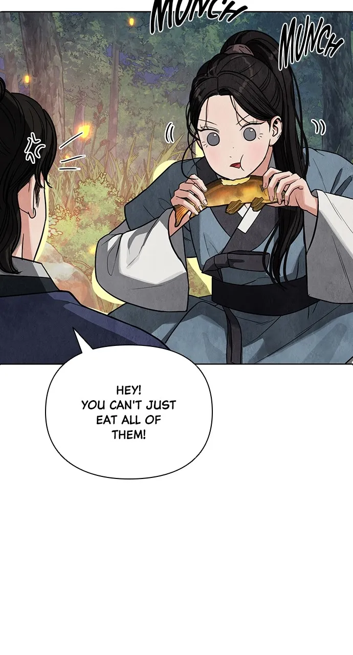 Read Return Your Soul chapter 10 image 85 on Lezhin
