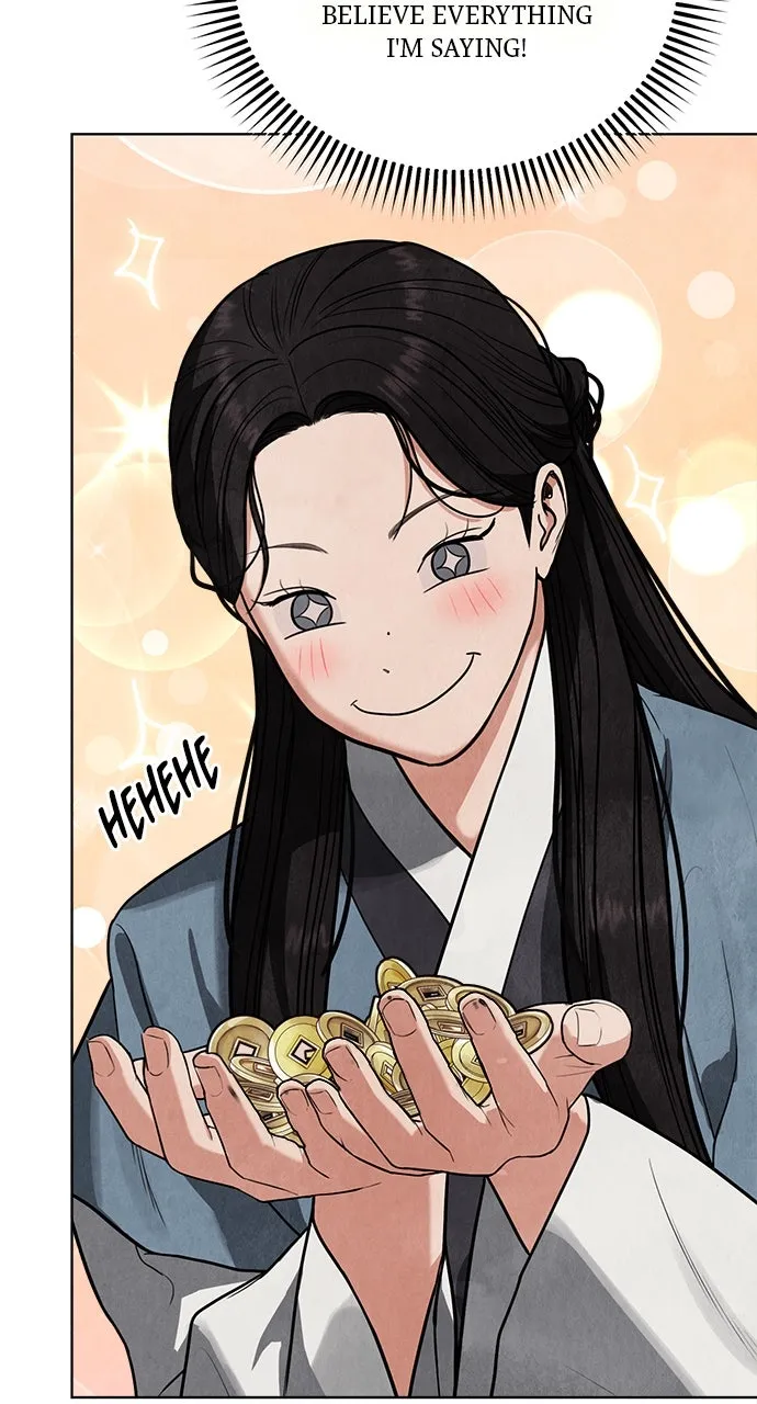 Read Return Your Soul chapter 11 image 104 on Lezhin