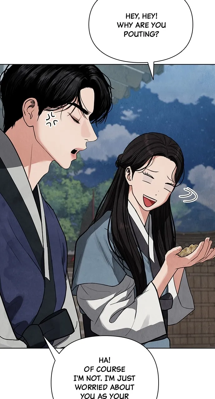 Read Return Your Soul chapter 11 image 107 on Lezhin