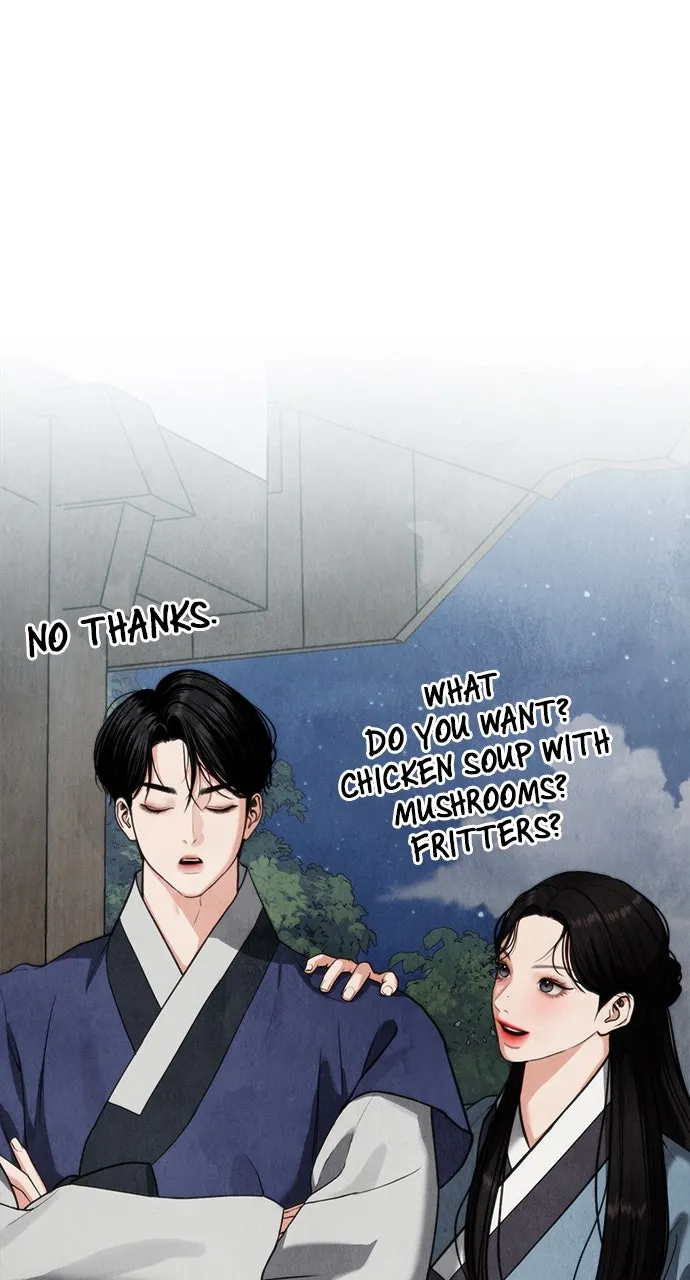 Read Return Your Soul chapter 11 image 110 on Lezhin