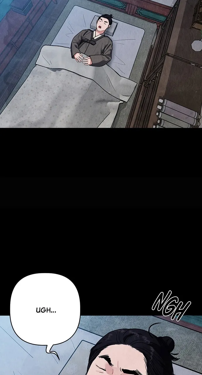 Read Return Your Soul chapter 11 image 12 on Lezhin