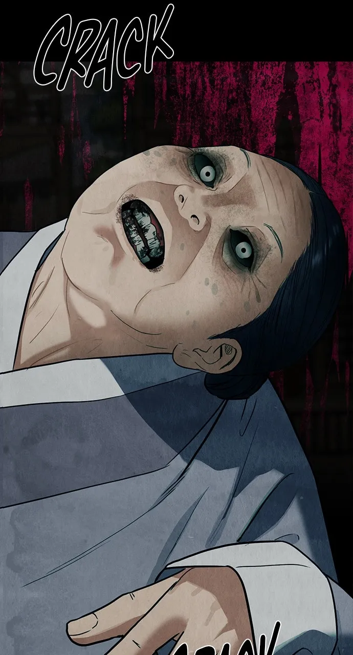 Read Return Your Soul chapter 11 image 28 on Lezhin