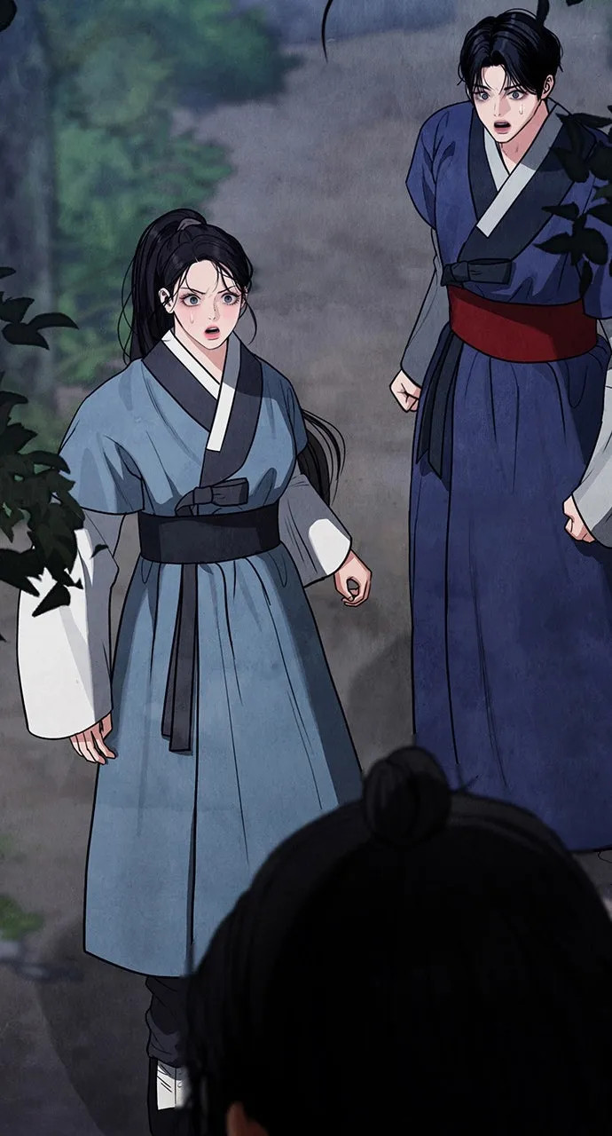 Read Return Your Soul chapter 11 image 3 on Lezhin