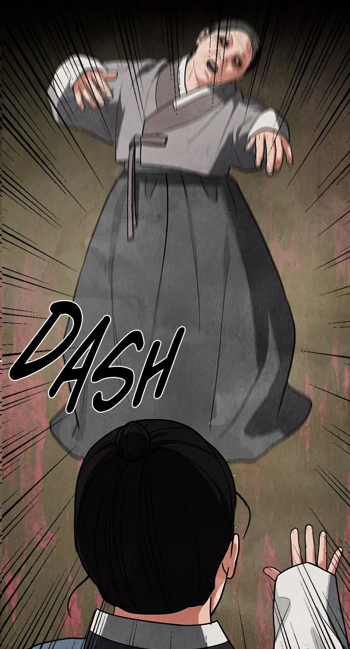 Read Return Your Soul chapter 11 image 30 on Lezhin