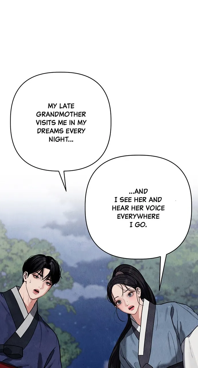 Read Return Your Soul chapter 11 image 38 on Lezhin