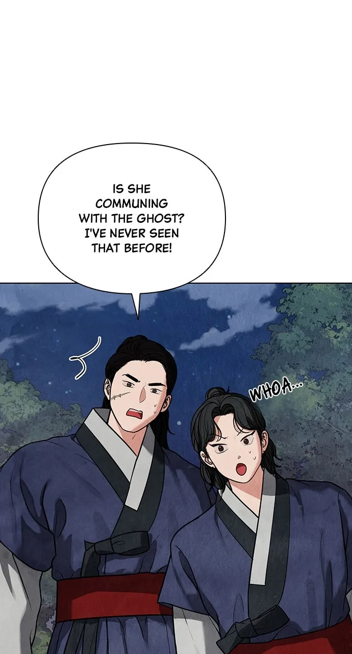 Read Return Your Soul chapter 11 image 52 on Lezhin