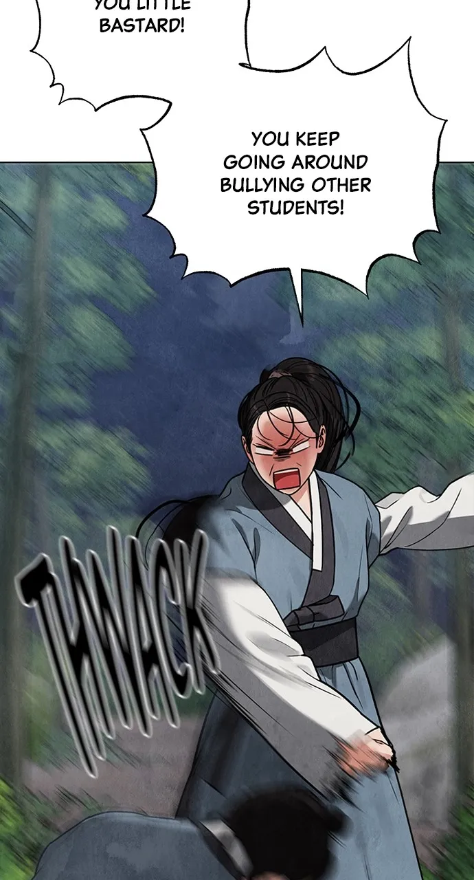 Read Return Your Soul chapter 11 image 58 on Lezhin