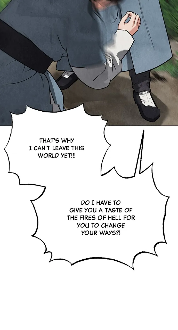Read Return Your Soul chapter 11 image 59 on Lezhin