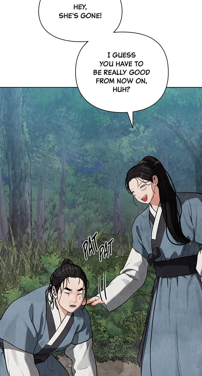 Read Return Your Soul chapter 11 image 65 on Lezhin