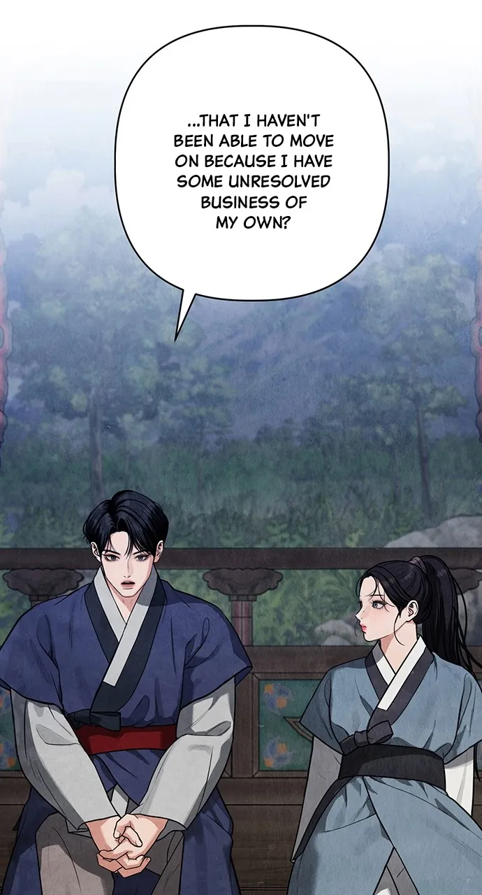 Read Return Your Soul chapter 11 image 85 on Lezhin