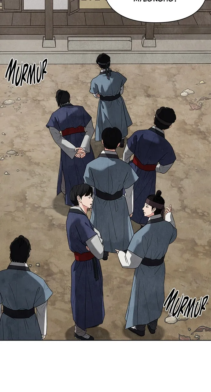 Read Return Your Soul chapter 11 image 96 on Lezhin
