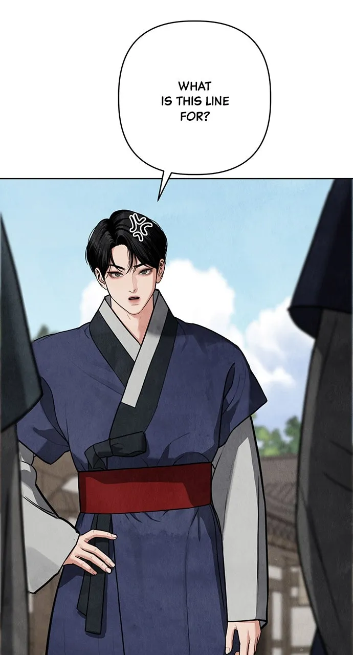 Read Return Your Soul chapter 11 image 98 on Lezhin