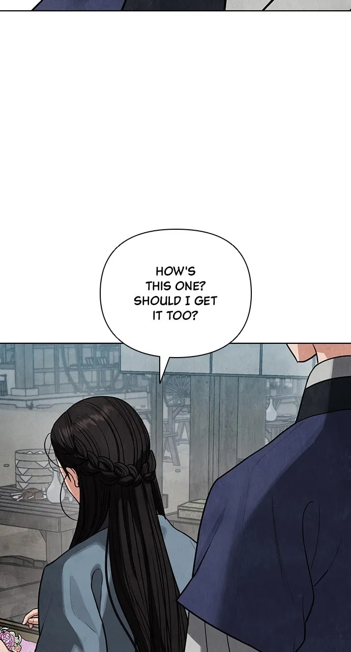 Read Return Your Soul chapter 12 image 109 on Lezhin