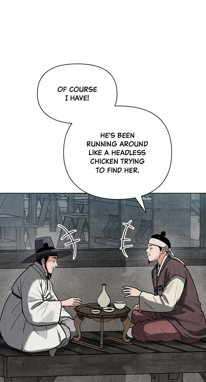 Read Return Your Soul chapter 12 image 113 on Lezhin