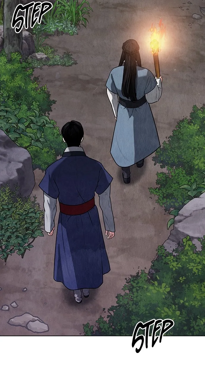 Read Return Your Soul chapter 12 image 117 on Lezhin