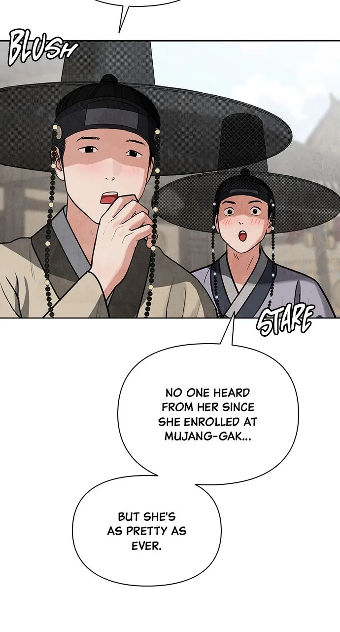 Read Return Your Soul chapter 12 image 35 on Lezhin
