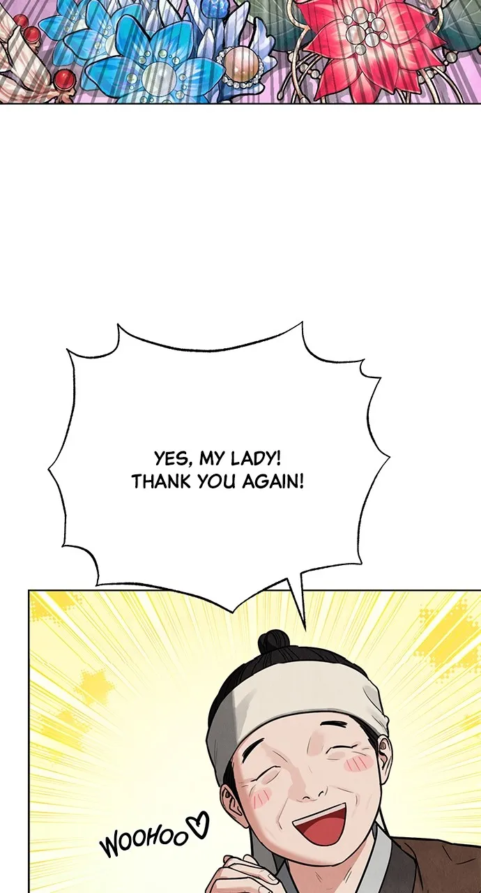 Read Return Your Soul chapter 12 image 44 on Lezhin