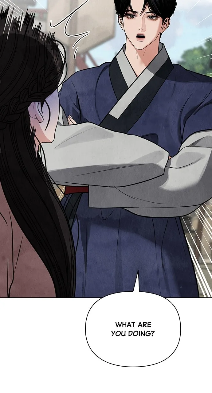 Read Return Your Soul chapter 12 image 49 on Lezhin