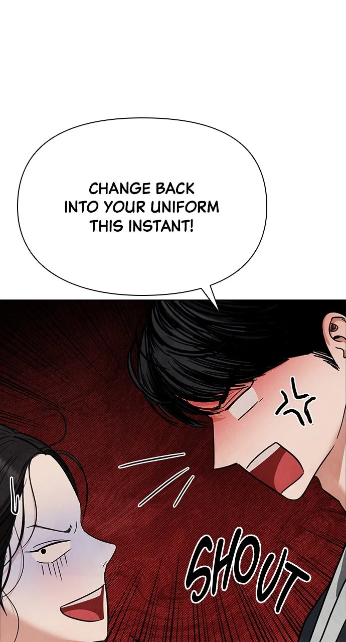 Read Return Your Soul chapter 12 image 50 on Lezhin