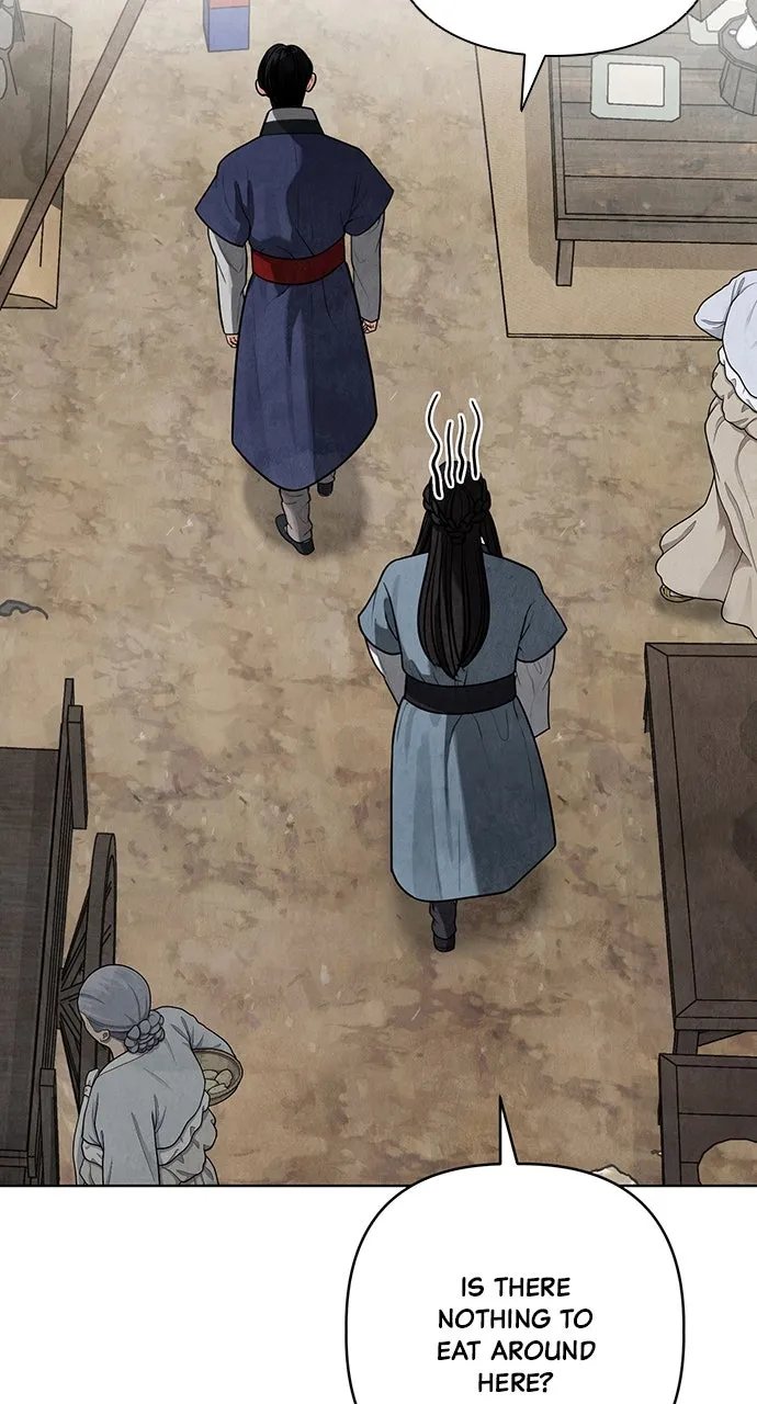 Read Return Your Soul chapter 12 image 53 on Lezhin