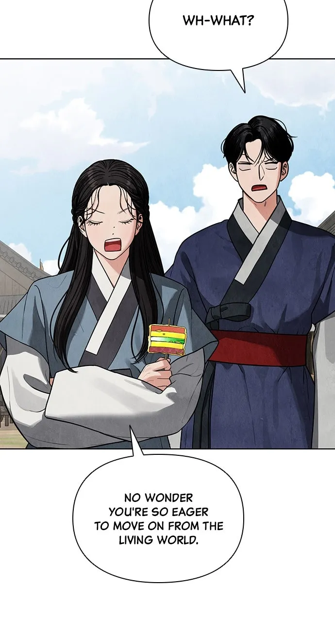 Read Return Your Soul chapter 12 image 71 on Lezhin