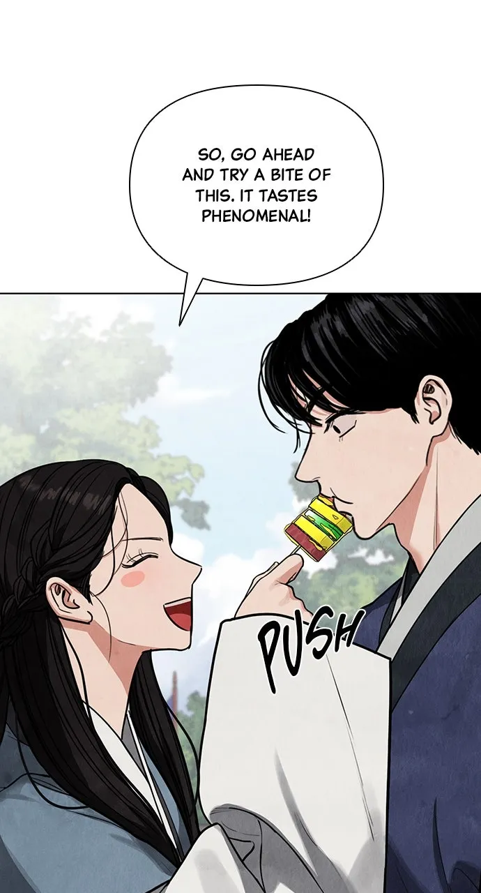 Read Return Your Soul chapter 12 image 74 on Lezhin