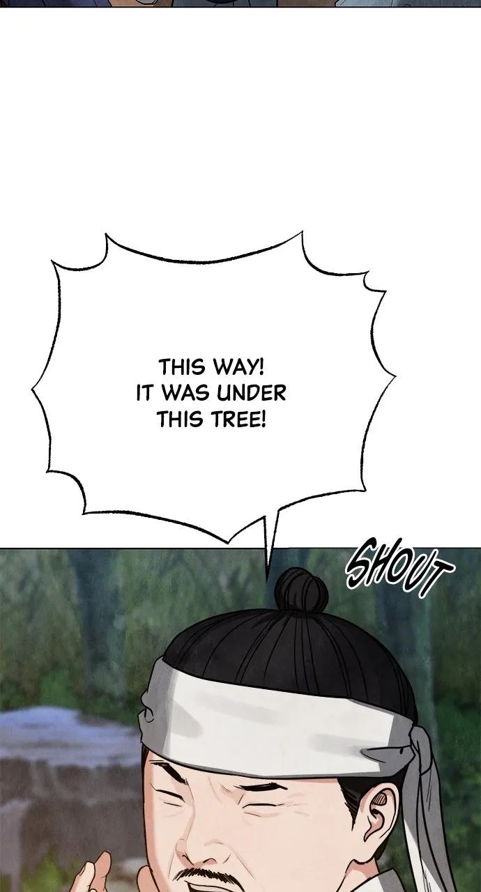 Read Return Your Soul chapter 12 image 8 on Lezhin