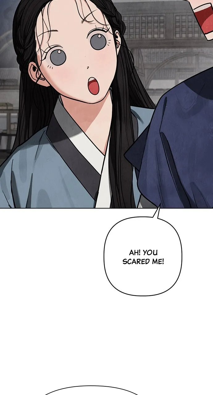 Read Return Your Soul chapter 12 image 87 on Lezhin
