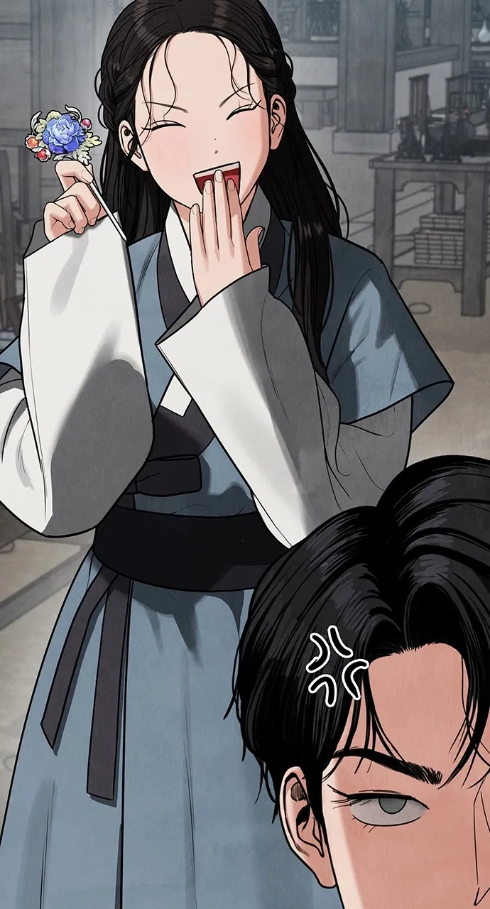 Read Return Your Soul chapter 12 image 90 on Lezhin