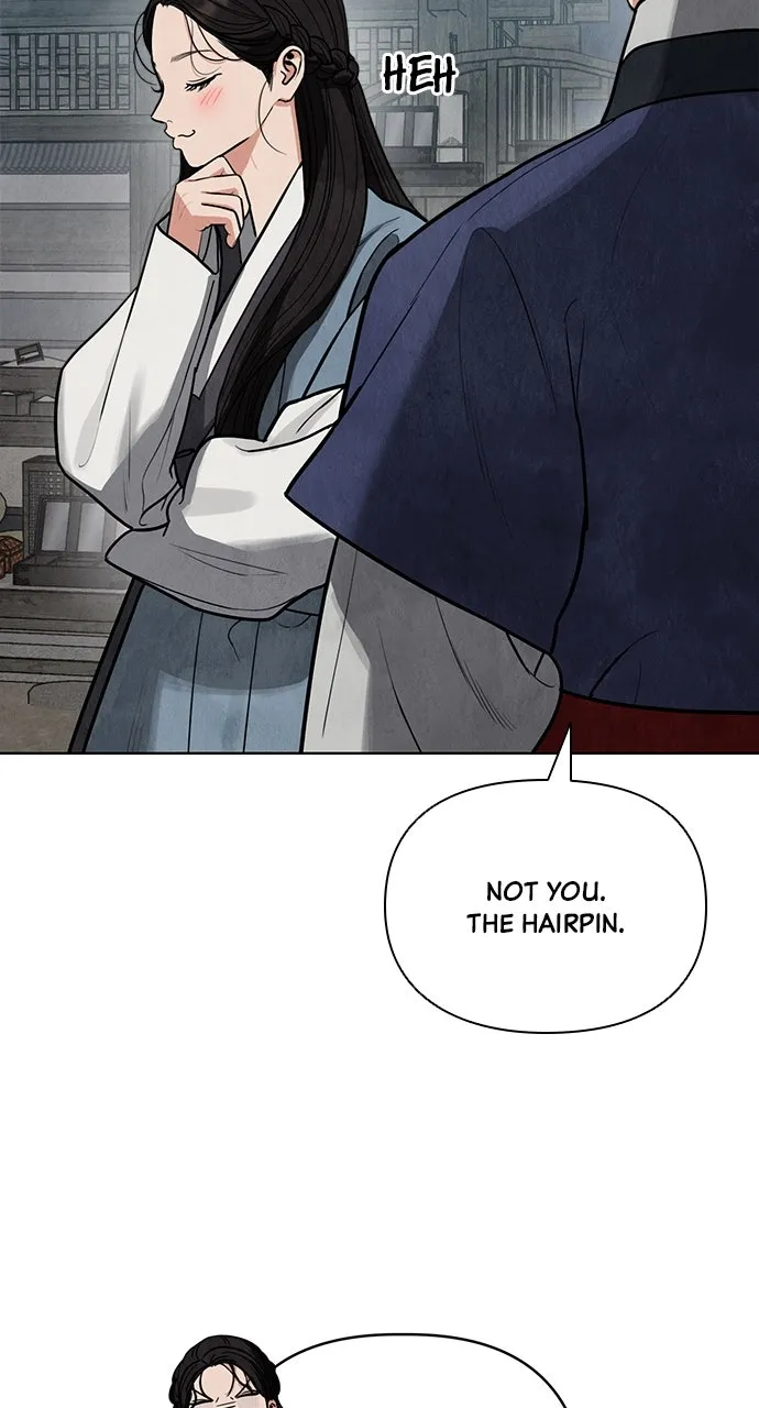 Read Return Your Soul chapter 12 image 96 on Lezhin