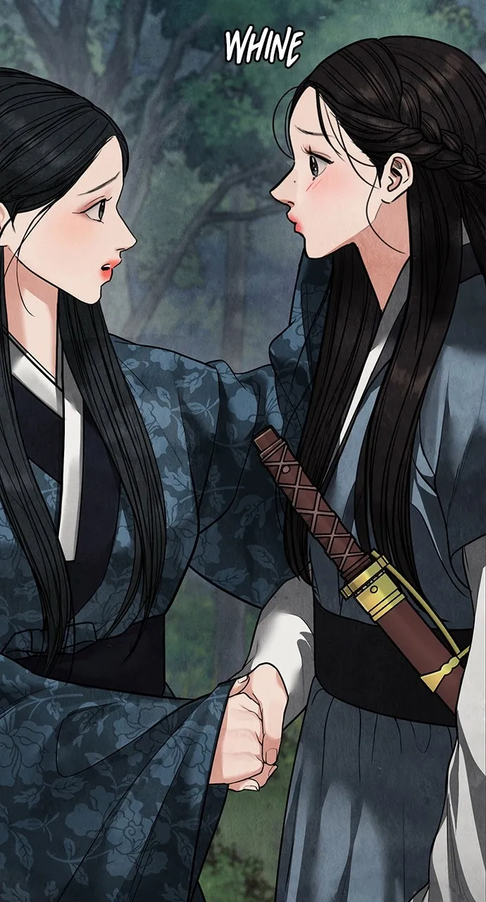 Read Return Your Soul chapter 13 image 104 on Lezhin