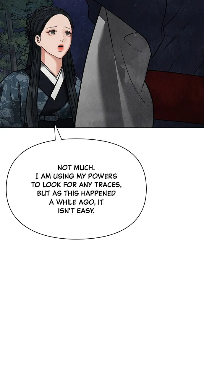 Read Return Your Soul chapter 13 image 113 on Lezhin