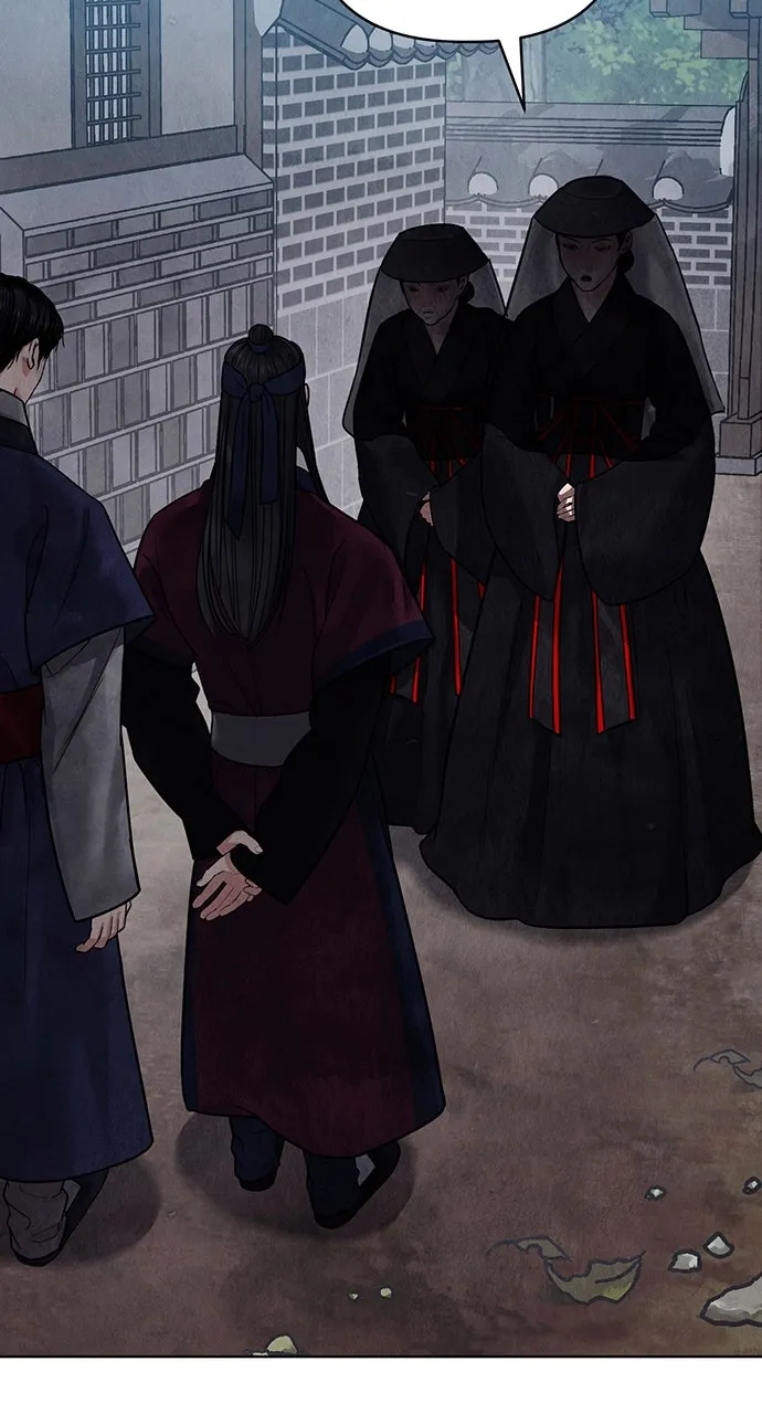 Read Return Your Soul chapter 13 image 17 on Lezhin