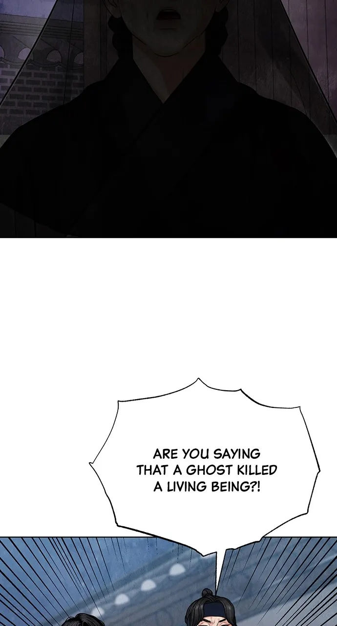 Read Return Your Soul chapter 13 image 19 on Lezhin