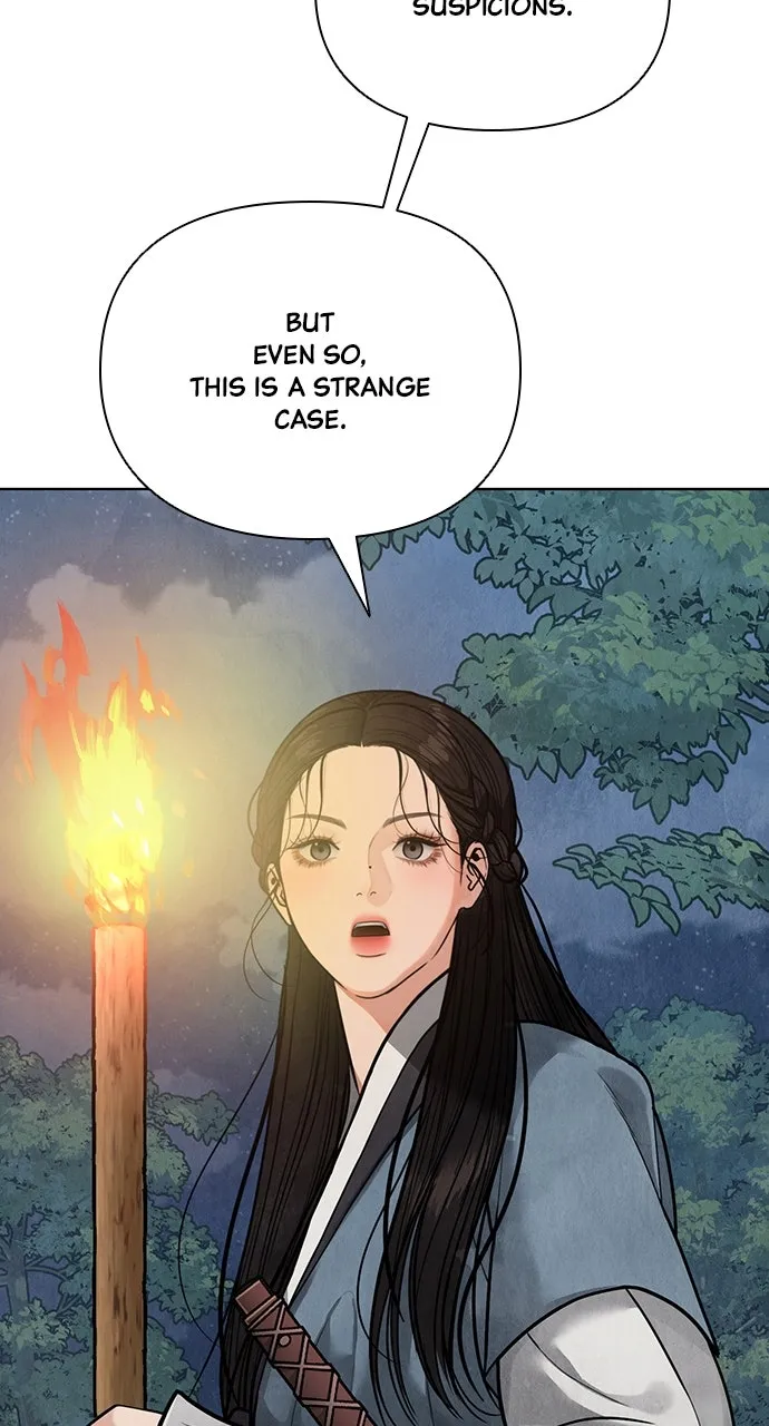 Read Return Your Soul chapter 13 image 32 on Lezhin