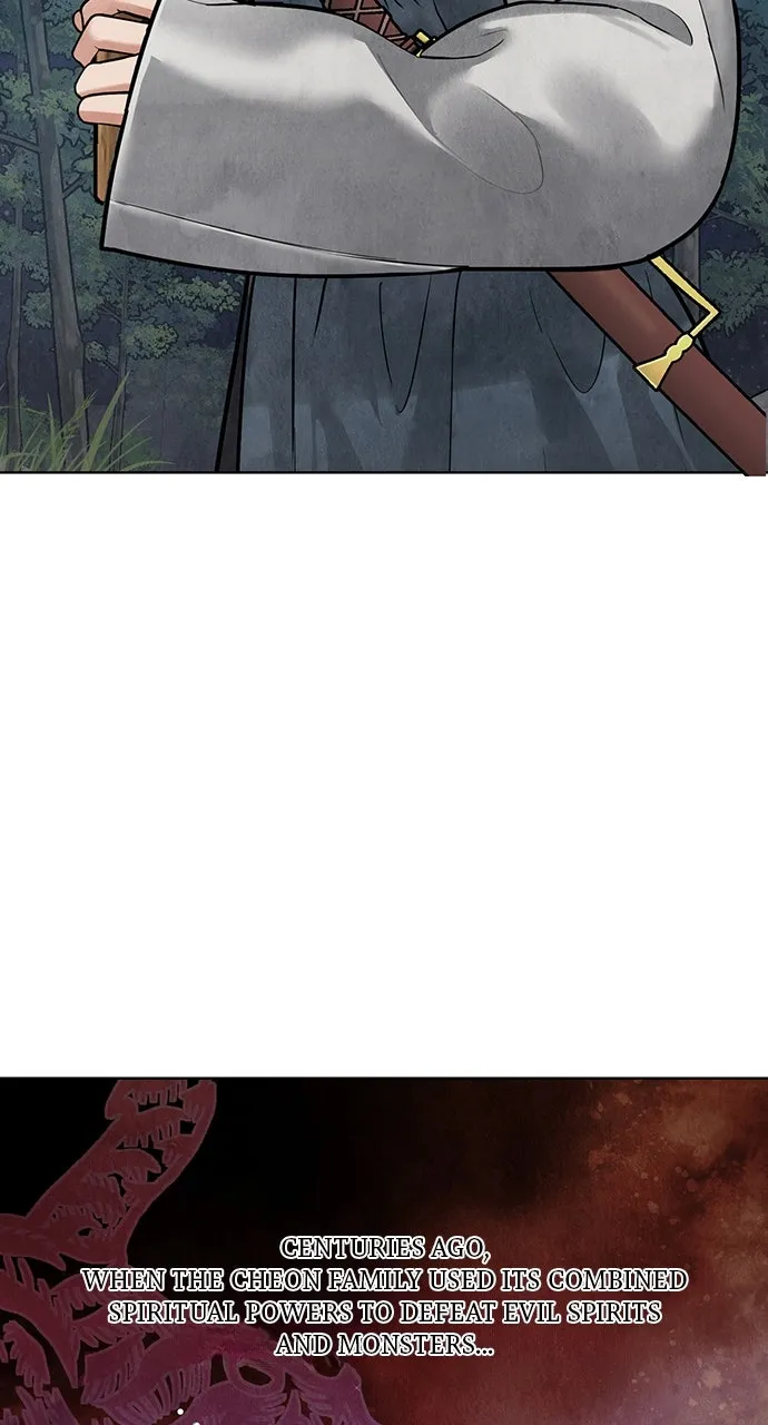 Read Return Your Soul chapter 13 image 33 on Lezhin
