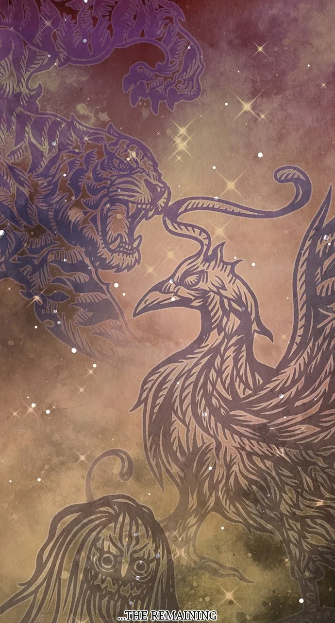 Read Return Your Soul chapter 13 image 34 on Lezhin