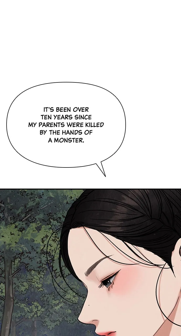 Read Return Your Soul chapter 13 image 36 on Lezhin