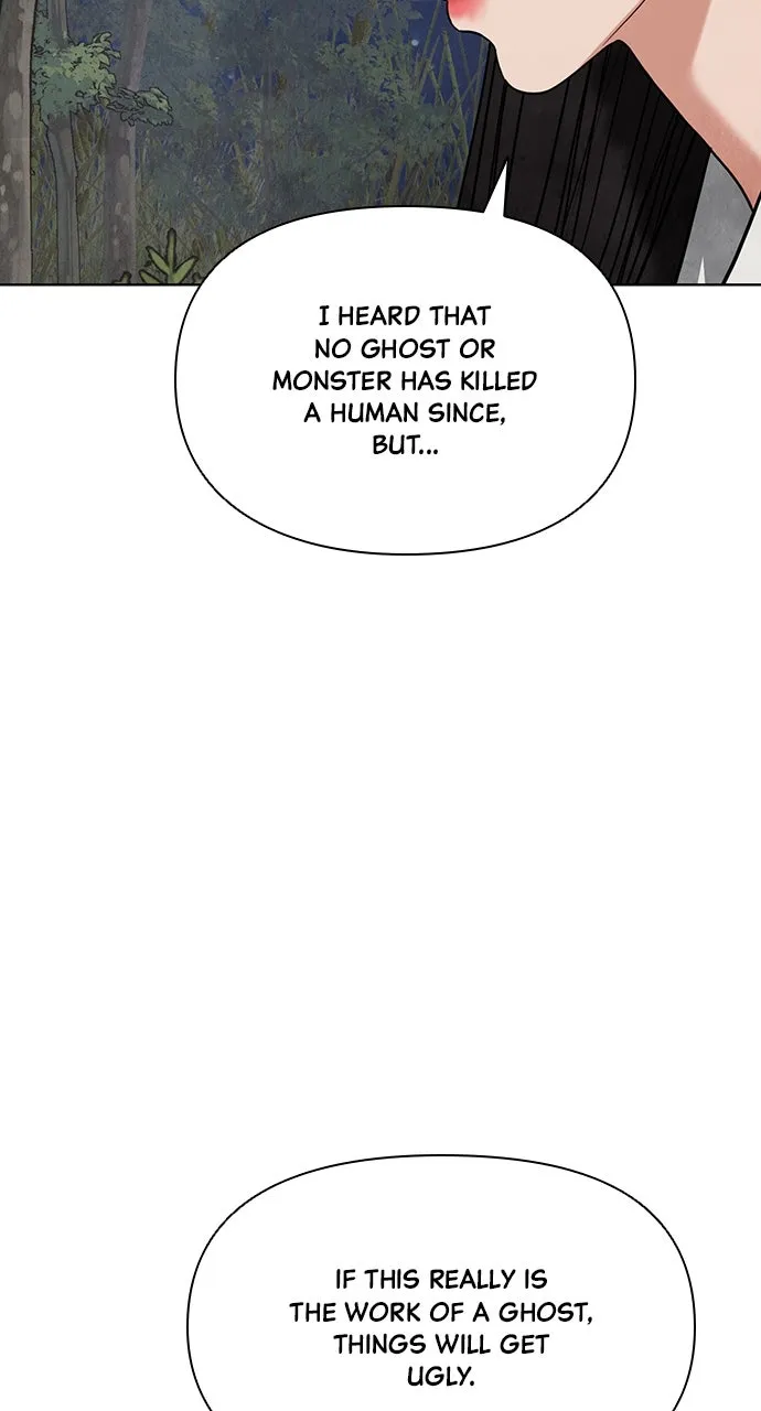 Read Return Your Soul chapter 13 image 37 on Lezhin