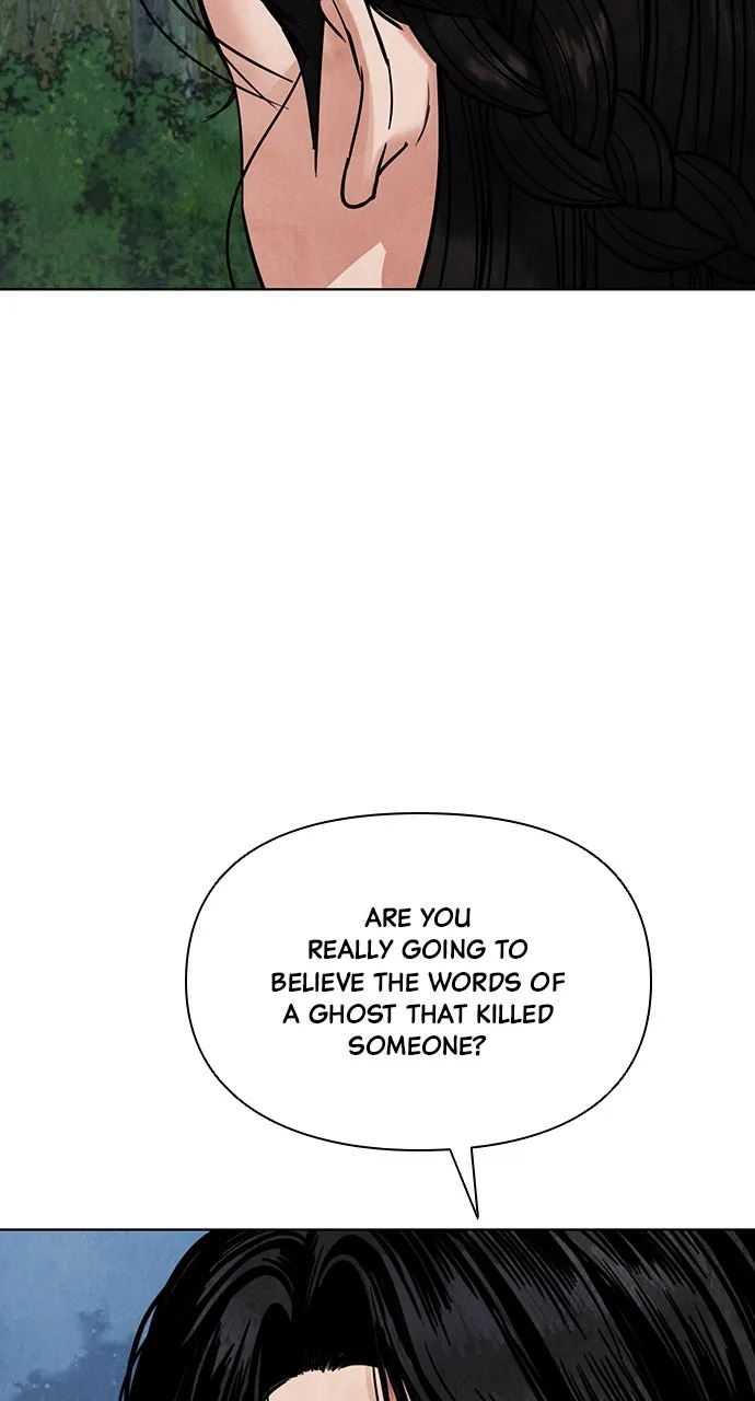 Read Return Your Soul chapter 13 image 40 on Lezhin