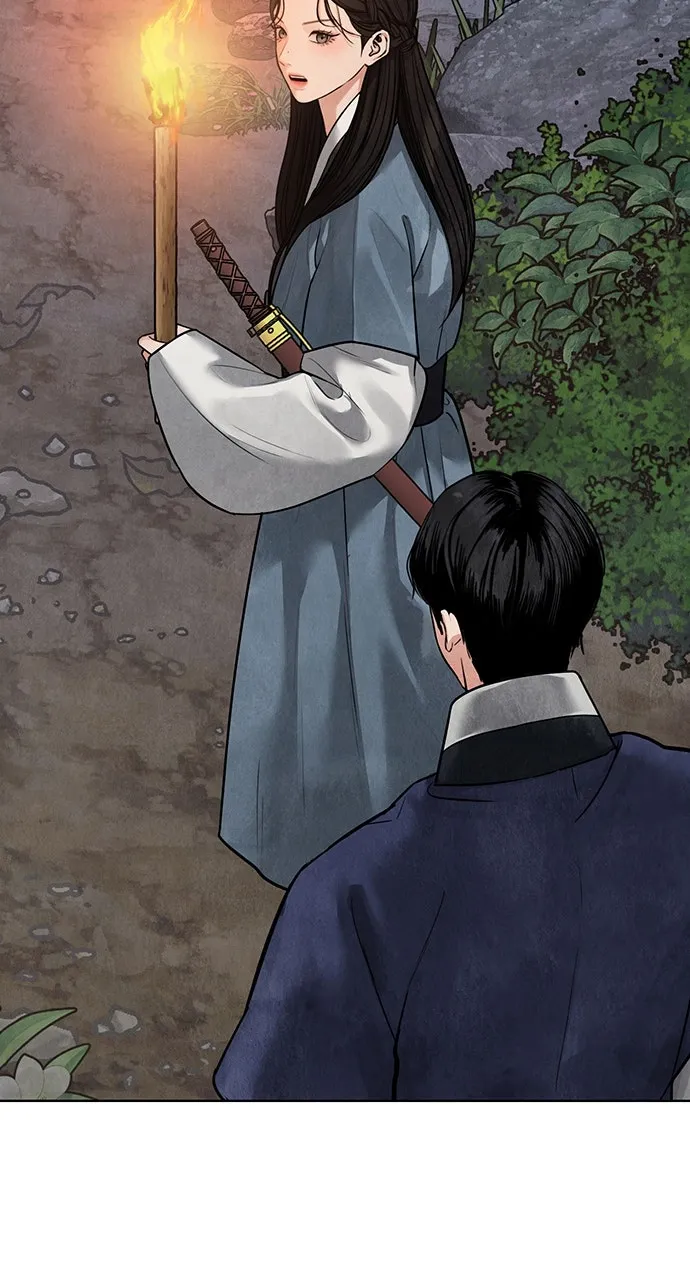 Read Return Your Soul chapter 13 image 43 on Lezhin