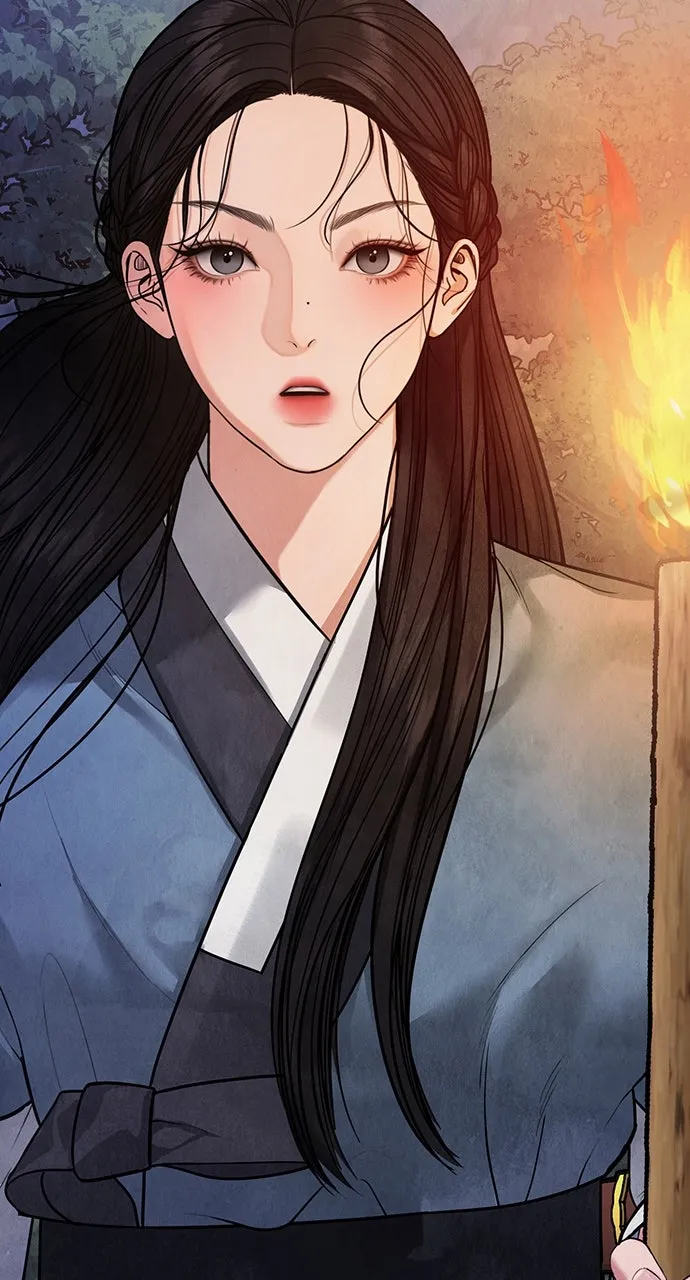 Read Return Your Soul chapter 13 image 45 on Lezhin