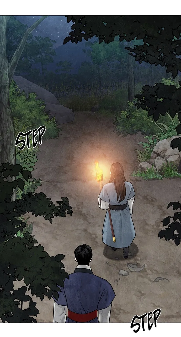 Read Return Your Soul chapter 13 image 50 on Lezhin